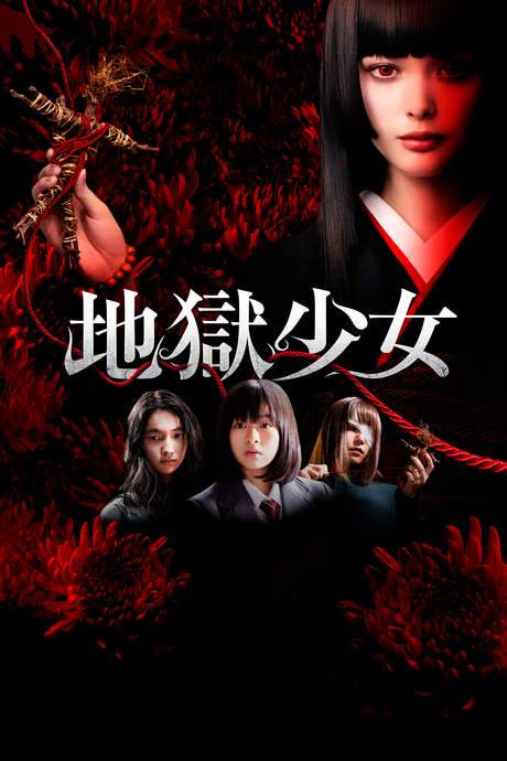 Hell Girl